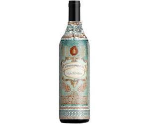 Appassimento Wrap Around 2025 - Wrap Around Puglia