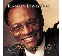 Appassionata by Ramsey Lewis Trio (2000) Audio CD by Unknown (0100-01-01j