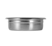 Appassionati Caffè Espresso Presentano Un Filtro Caffè In Acciaio A Da 58 Mm 304 Conveniente Accessorio Per La Preparazione Della Macchina Per Birra A Doppia Strato