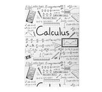 Appassionato di matematica, geometria e calcolo differenziale e integrale., Puzzle da 1000 pezzi, puzzle in legno per tutta la famiglia, decorazione da parete per adulti e ragazzi
