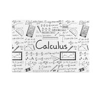 Appassionato di matematica, geometria e calcolo differenziale e integrale., Puzzle da 1000 pezzi, puzzle in legno per tutta la famiglia, decorazione da parete per adulti e ragazzi