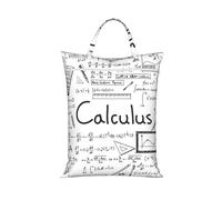 Appassionato di matematica, geometria e calcolo differenziale e integrale.,Sacchetto per biancheria sporca da viaggio, sacchetto pieghevole per vestiti sporchi