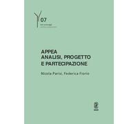 APPEA. Analisi, progetto e partecipazione