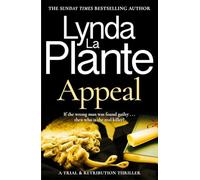 Appeal: A Trial & Retribution thriller