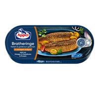 Appel Bratheringsfilets Fried IN Würzigem Infuso 325g 20er Pack