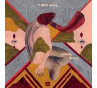 Appel Henrik - Burning Bodies