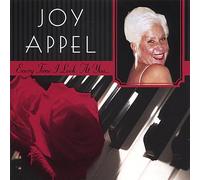Appel, Joy - Everytime I Look At You