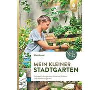 Appel, S Mein Kleiner Stadtgarten - (German Import) Book NUOVO