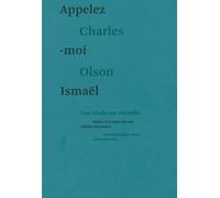 Appelez-moi Ismaël