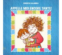Appelle moi encore tante - Roberta Calandra, 2019, Black Wolf Edition