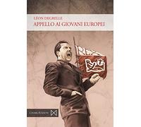 Appello ai giovani europei