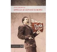 Appello ai giovani europei