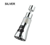 Appello estetico e funzionalità combinati in un design estensore rubinetto