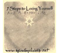 Appello, Katherine - 7 Steps To Loving Yourself