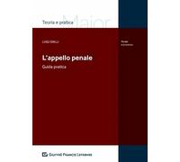 Appello penale
