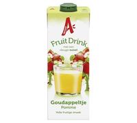 Appelsientje Golden Bere 1 Litro - Succo di mela naturale al 100%
