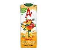 Appelsientje Mango Minder Fruitsuiker Fruit Juice Drink 1L