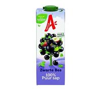 Appelsientje zwarte Bes Blackcurrant Juice 1000ml