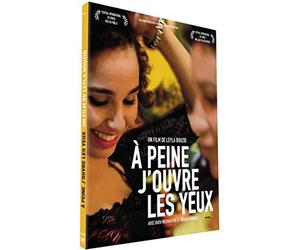 Appena apro gli occhi - Canto per la libertà / As I Open My Eyes ( Ã€ peine j'ouvre les yeux ) [ Origine Francese, Nessuna Lingua Italiana ]