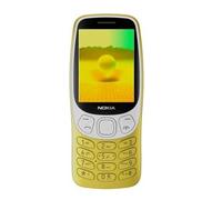 APPENA ARRIVATO : NOKIA 3210 2024 DUAL SIM 4G ITALIA GOLD FOTOCAMERA BLUETHOOOT