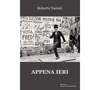 Appena ieri