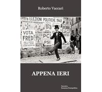 Appena ieri