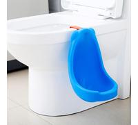 Appendere il vasino da bagno per l'addestramento supportato da ciondolare