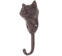 Appendi Abito Da Muro Bastone Appendiabiti Parete Ganci Rustica Decorativi