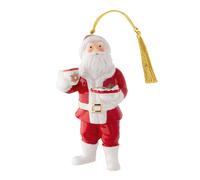 Appendi albero di Natale con Babbo Natale e classici natalizi Villeroy & Boch
