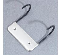 Appendi Asciugamani Bagno Appendino Da Doccia Mensola Organizer Per Il