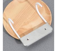 Appendi Asciugamani Bagno Appendino Doccia Mensola Organizer Per Il