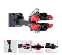 Appendi Biciclette Porta Bicicletta Da Muro Gancio Per Montaggio Parete