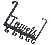 Appendi Canovacci Cucina Gancio Asciugamani Bagno Over Door Hook Da