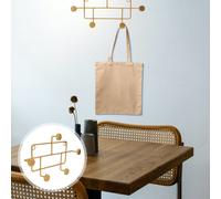 Appendi Cappotti Da Muro Ganci Per Grucce Cappelli Del Corridoio