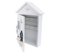 Appendi Chiavi Da Muro Supporto Parete Decorativo Per Portachiavi Coppia