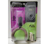 APPENDI CHITARRA DA PARETE STRING SWING CC11K NUOVO MAI APERTO. APPENDICHITARRA