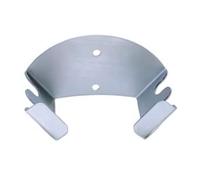 Appendi Pala a Muro Doppio In Alluminio per Pizzeria 17,5x9x9 cm - Gi.Metal