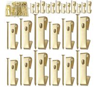 Appendi Quadri Attaccaglie Per Gancio Fotografico Immagine Hardware Sospeso