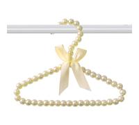 Appendiabiti A Perla Per Vestiti Animali Domestici | Mini Perle Attaccapanni per Abiti da Gatto e Cane | Appendini Con Perle E Per Abiti Animali Domestici Giocattoli Artigianato - Organizzatore Per Ca