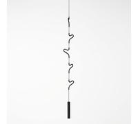 Appendiabiti a Soffitto Cattelan Italia Air Design Toso Quaggiotto