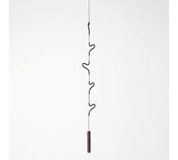 Appendiabiti a Soffitto Cattelan Italia Air Design Toso Quaggiotto