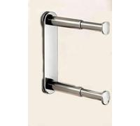 Appendiabiti a ventosa per risparmiare spazio, adatto per adulti e bambini, il materiale supporta più ganci senza danni (grigio)