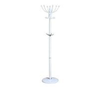 Appendiabiti Appendino a Piantana Ambrogio Bianco