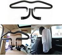 Appendiabiti Auto per L-And Rover Range-Rover-Evoque Range-Rover-Sport, Supporto Universale Pieghevole Appendiabiti per Lo Schienale Hidden del Sedile Accessori