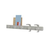 Appendiabiti Avail Grigio/ Grigio