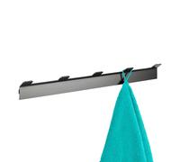 Appendiabiti Con Gancio Strip Antracite