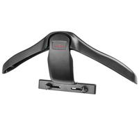 Appendiabiti da auto per poggiatesta