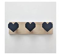 Appendiabiti da parete ganci a parete appendiabiti per bambini decorazioni per la stanza ragazza ragazzo carino auto corona cappello borsa gancio per cameretta appendiabiti albero (colore: 5) (4)