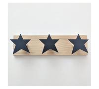 Appendiabiti da parete ganci a parete appendiabiti per bambini decorazioni per la stanza ragazza ragazzo carino auto corona cappello borsa gancio per cameretta appendiabiti albero (colore: 8) (7)