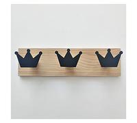 Appendiabiti da parete ganci a parete appendiabiti per bambini decorazioni per la stanza ragazza ragazzo carino auto corona cappello borsa gancio per cameretta appendiabiti albero (colore: 5) (3)